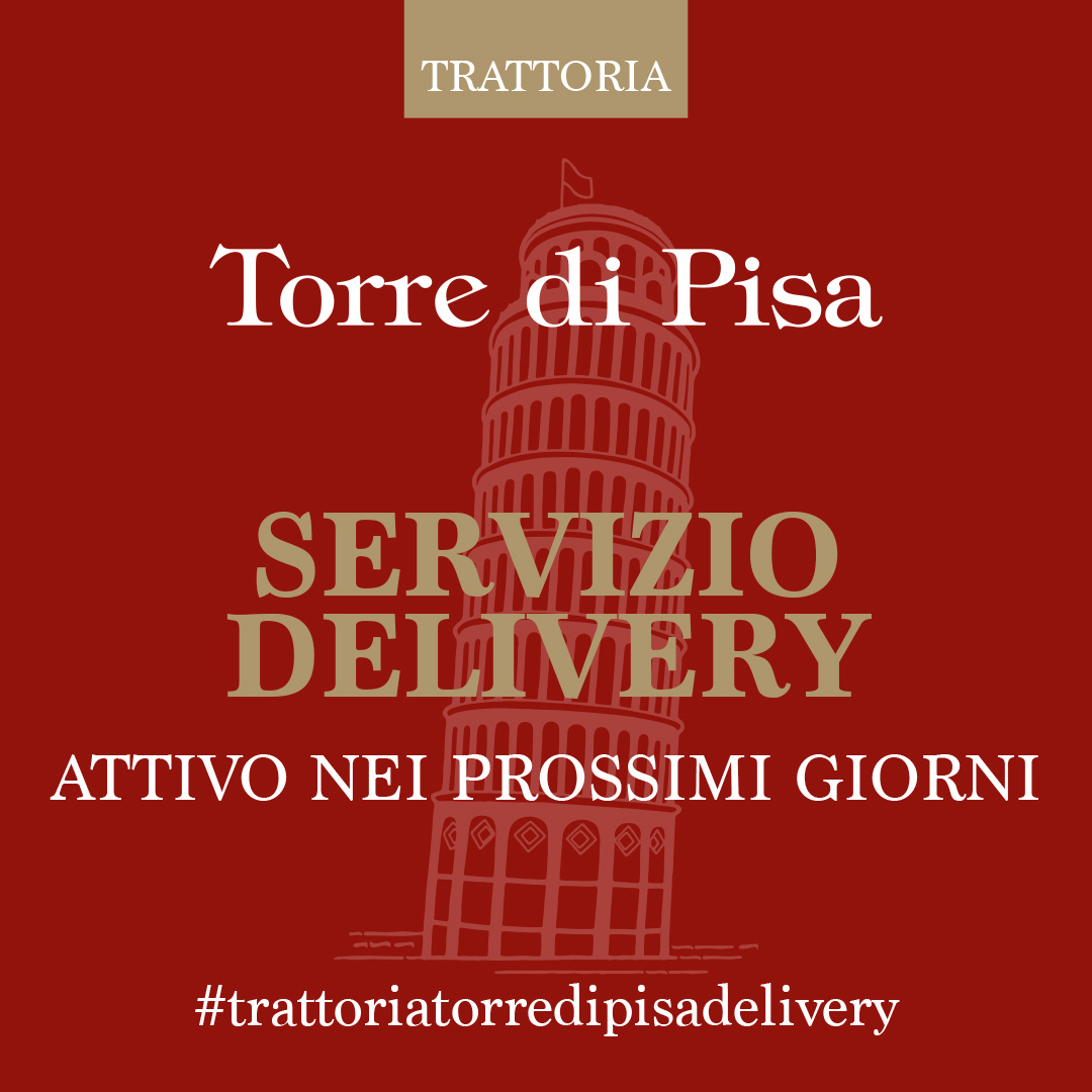 servizio delivery